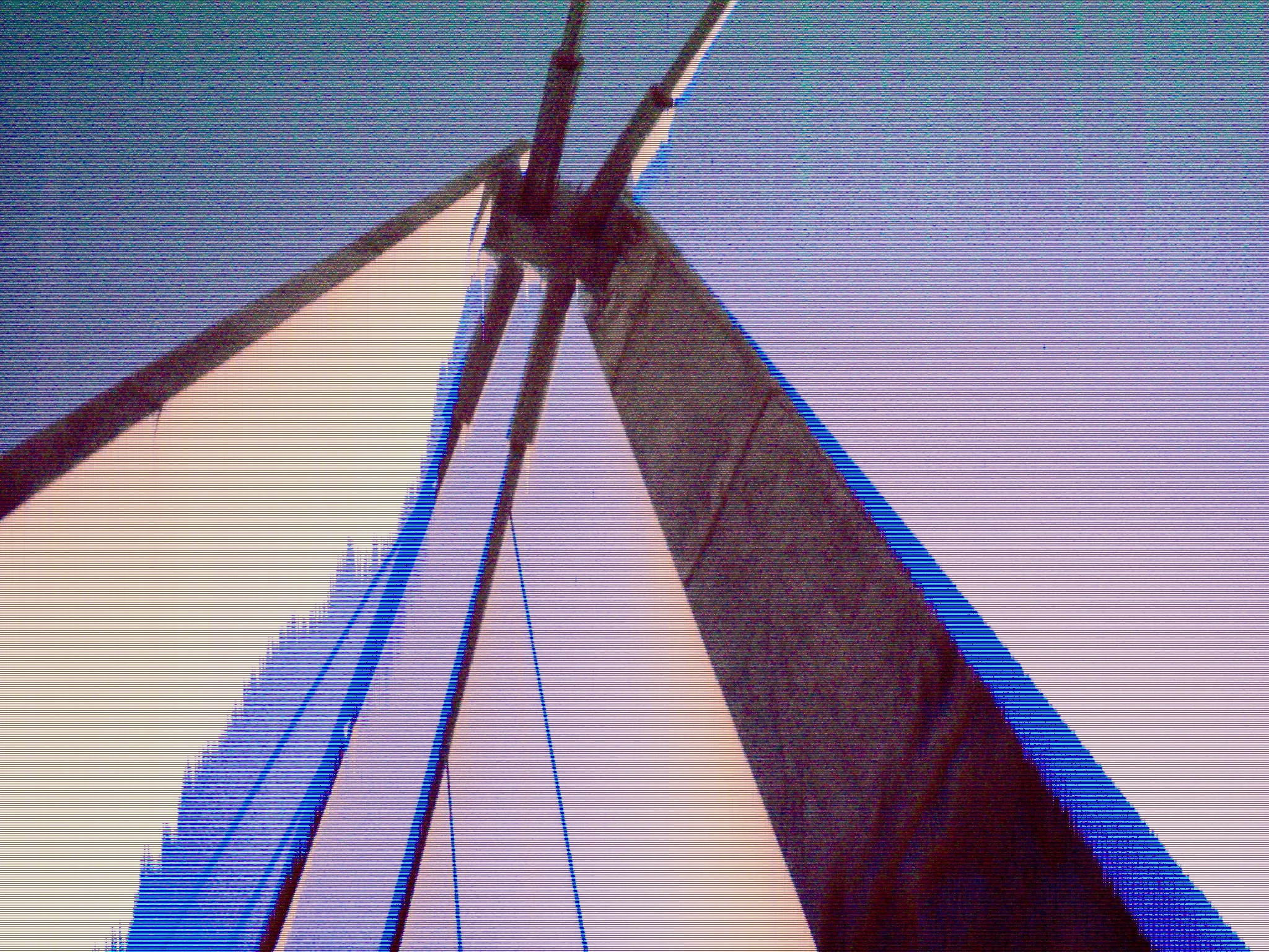 BPMC Paup Eye: Bridge in Umeå, Sweden