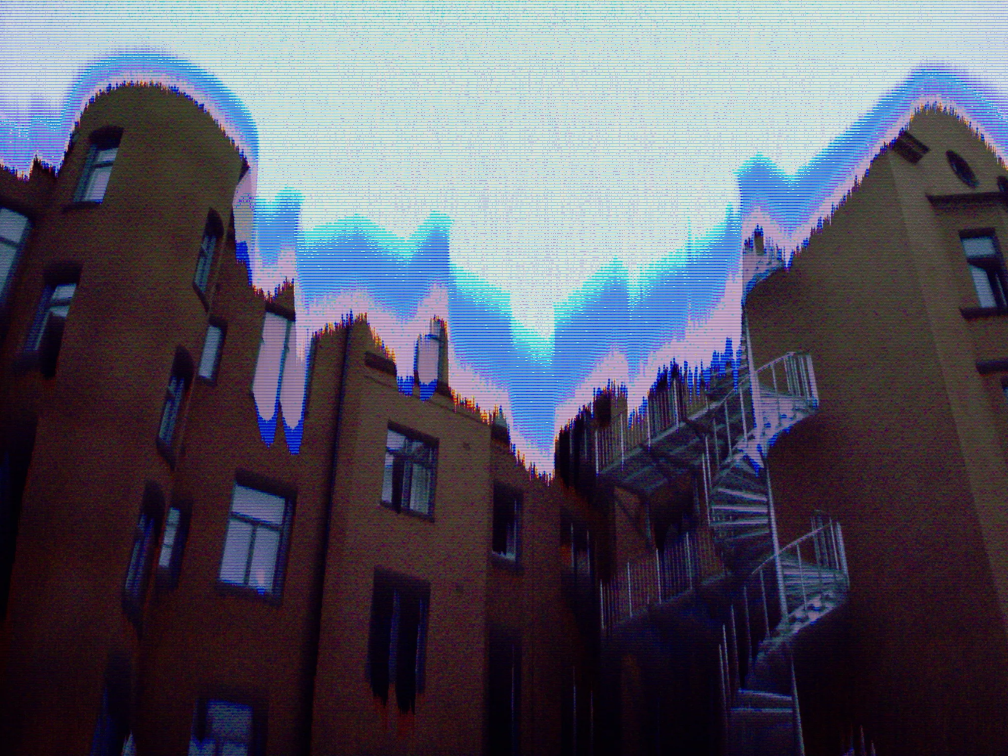 BPMC Paup Eye: Building in Uppsala, Sweden